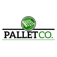 PALLETCO logo, PALLETCO contact details