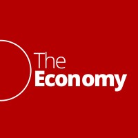 The Economy logo, The Economy contact details