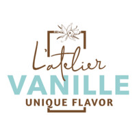 L'ATELIER VANILLE logo, L'ATELIER VANILLE contact details