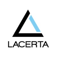 Lacerta logo, Lacerta contact details