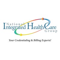 National Integrated Healthcare Group logo, National Integrated Healthcare Group contact details