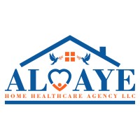 Aloaye Home Healthcare Agency LLC logo, Aloaye Home Healthcare Agency LLC contact details