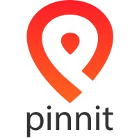 Pinnit logo, Pinnit contact details