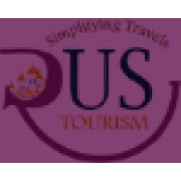 RUSTOURISM logo, RUSTOURISM contact details