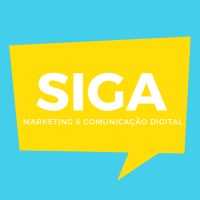 Siga Marketing & Comunicação Digital logo, Siga Marketing & Comunicação Digital contact details