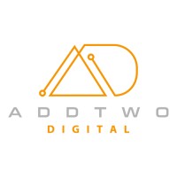 ADDTWO Digital logo, ADDTWO Digital contact details