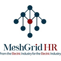 MeshGrid HR logo, MeshGrid HR contact details