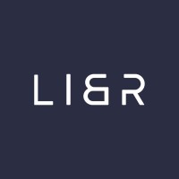 LIBR logo, LIBR contact details