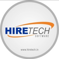 HireTech Software logo, HireTech Software contact details