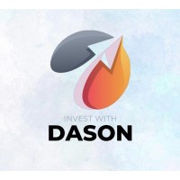 InvestWithDason logo, InvestWithDason contact details