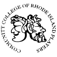 Community College of Rhode Island Players logo, Community College of Rhode Island Players contact details