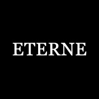 Eterne logo, Eterne contact details