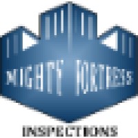 Mighty Fortress Inspections logo, Mighty Fortress Inspections contact details