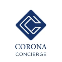 Corona Concierge LLC logo, Corona Concierge LLC contact details