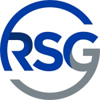 RSG Financial Services logo, RSG Financial Services contact details