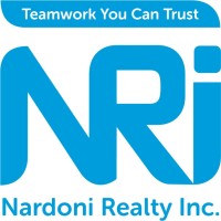 Nardoni Realty Inc logo, Nardoni Realty Inc contact details