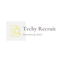 Techy Recruit logo, Techy Recruit contact details