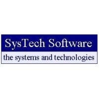 systechsoftware logo, systechsoftware contact details