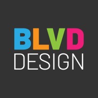 BLVD Design logo, BLVD Design contact details