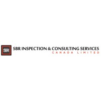 SBR INSPECTION & CONSULTING SERVICES CANADA LTD logo, SBR INSPECTION & CONSULTING SERVICES CANADA LTD contact details