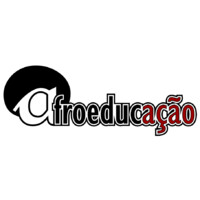 Afroeducação logo, Afroeducação contact details