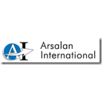 Arsalan Enterprises logo, Arsalan Enterprises contact details