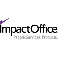 ImpactOffice logo, ImpactOffice contact details