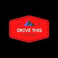 Drive This Media logo, Drive This Media contact details