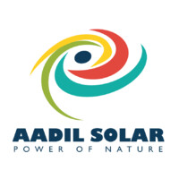 AADIL SOLAR ENERGY logo, AADIL SOLAR ENERGY contact details