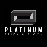 Platinum Brick & Block Ltd logo, Platinum Brick & Block Ltd contact details