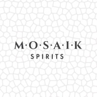 Mosaik Spirits logo, Mosaik Spirits contact details