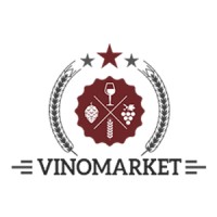 Vinomarket logo, Vinomarket contact details