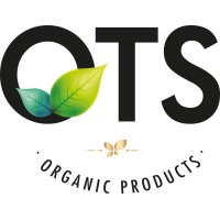 OTS ORGANICS - Organic Food Products logo, OTS ORGANICS - Organic Food Products contact details