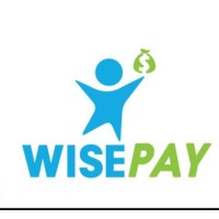 WisePay Inc logo, WisePay Inc contact details