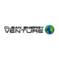 Clean Energy Venture S.A. logo, Clean Energy Venture S.A. contact details