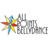 All Points Belly Dance logo, All Points Belly Dance contact details