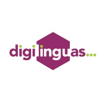 Digilinguas logo, Digilinguas contact details