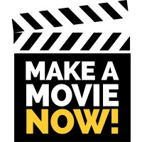 Make A Movie Now logo, Make A Movie Now contact details