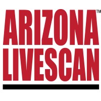 Arizona Livescan Fingerprinting Network logo, Arizona Livescan Fingerprinting Network contact details