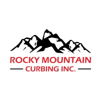 Rocky Mountain Curbing Inc. logo, Rocky Mountain Curbing Inc. contact details