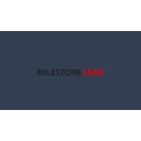 MILESTONE LEAD logo, MILESTONE LEAD contact details