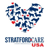 StratfordCare USA logo, StratfordCare USA contact details