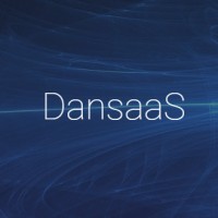 DansaaS logo, DansaaS contact details