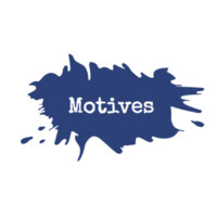 Motives logo, Motives contact details