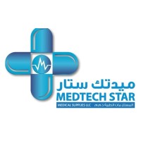 Medtech Star Medical Supplies LLC logo, Medtech Star Medical Supplies LLC contact details