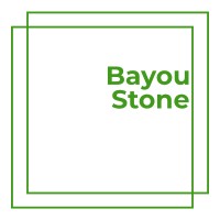 Bayou Stone logo, Bayou Stone contact details