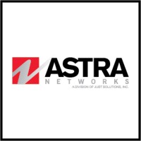 AstraNetworks logo, AstraNetworks contact details