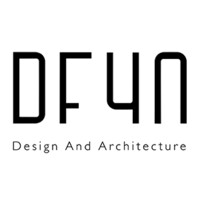 DFYN Design logo, DFYN Design contact details