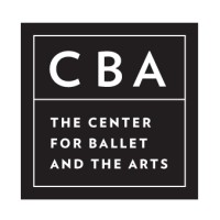 The Center for Ballet and the Arts at New York University logo, The Center for Ballet and the Arts at New York University contact details