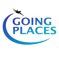 Going Places Travel logo, Going Places Travel contact details